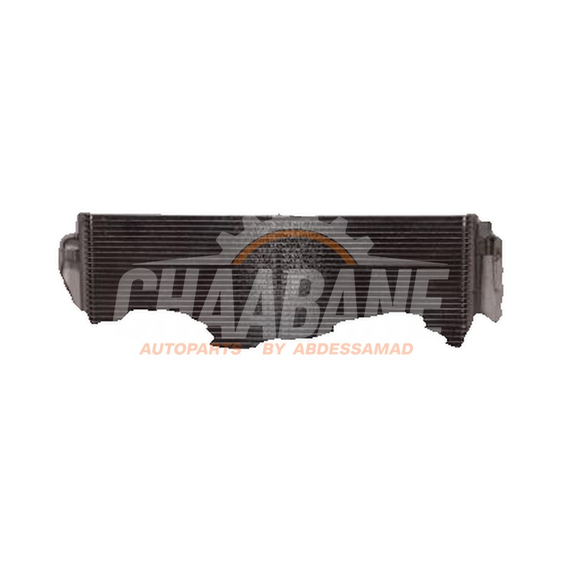 Condenseur de climatisation 64509335362 BMW 4-Serie 2014 / 2021