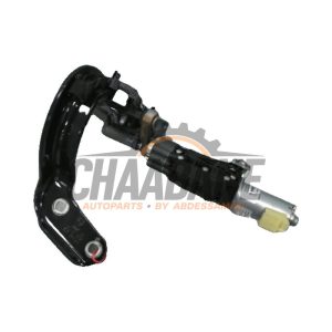 Hayon moteur 4M0827852A Audi Q7 2016