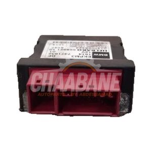 Boitier pompe a carburant 16147371832 BMW 3 serie Touring (F31) 320d 2.0 16V 2012 / 2019