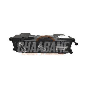 Panneau de commandes chauffage 6F1820045L Seat Ibiza 2017