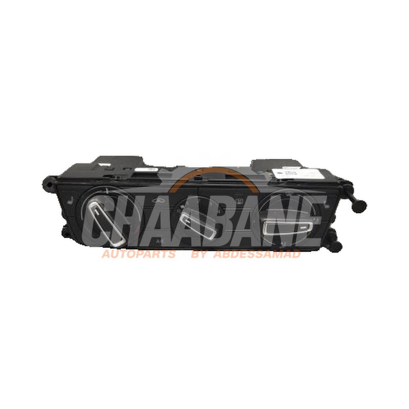Panneau de commandes chauffage 6F1820045L Seat Ibiza 2017