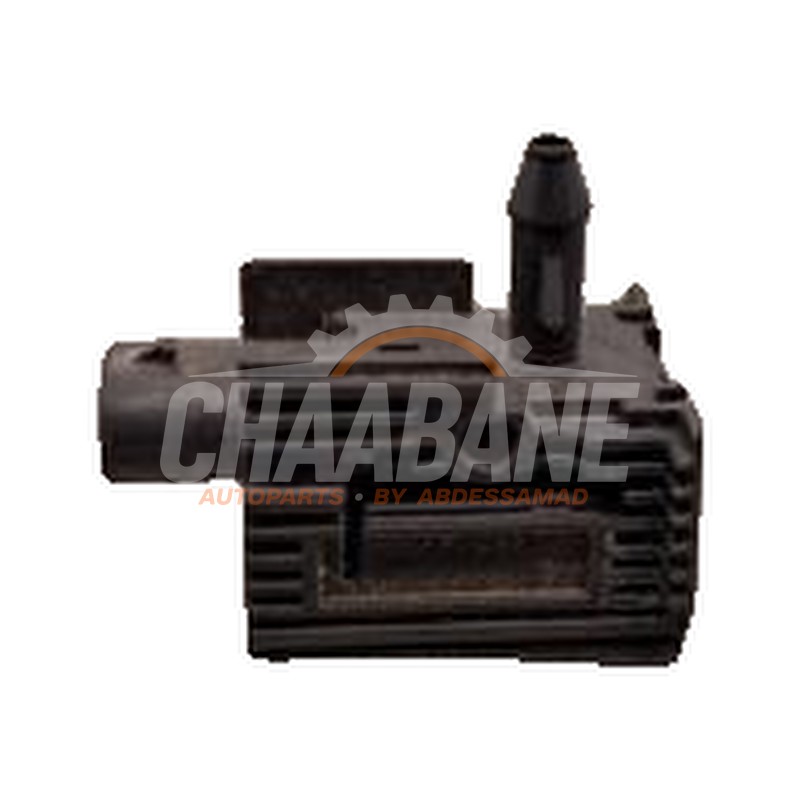 Capteur de pression carburant 95C959121A Porsche Macan (XA) 2024