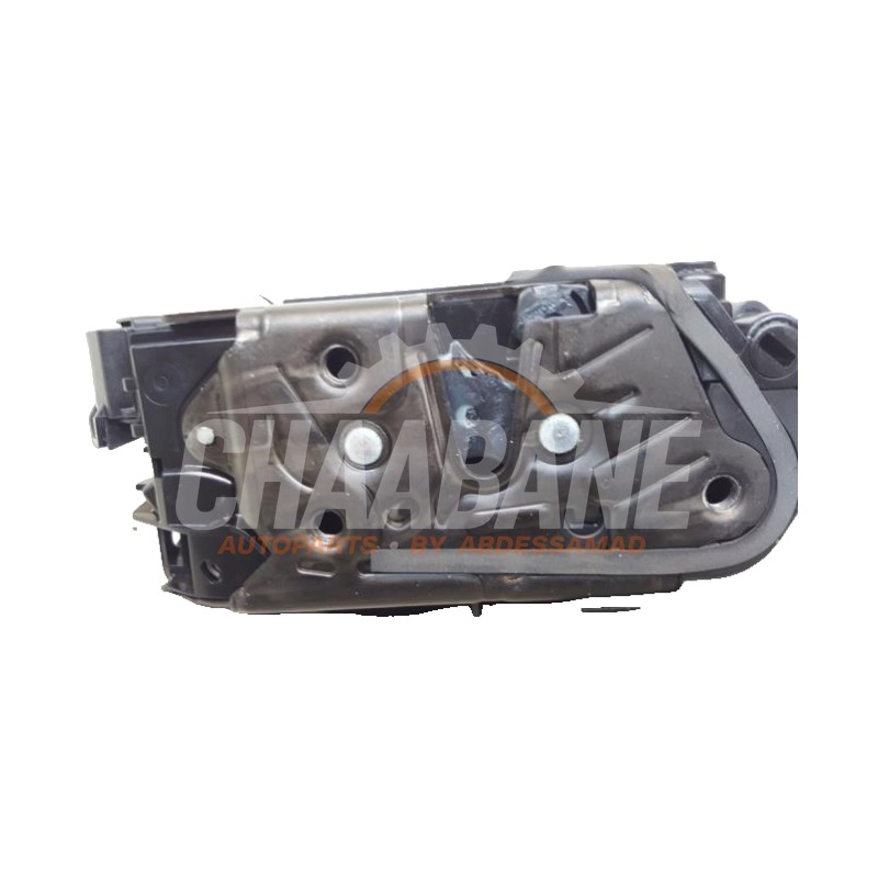 Serrure arriere droite A6E5TA839016E Cupra Ateca 2.0 TSI 16V 4Drive 2018