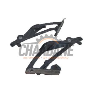 Charniere hayon 8S7827299A Audi TT RS 2016