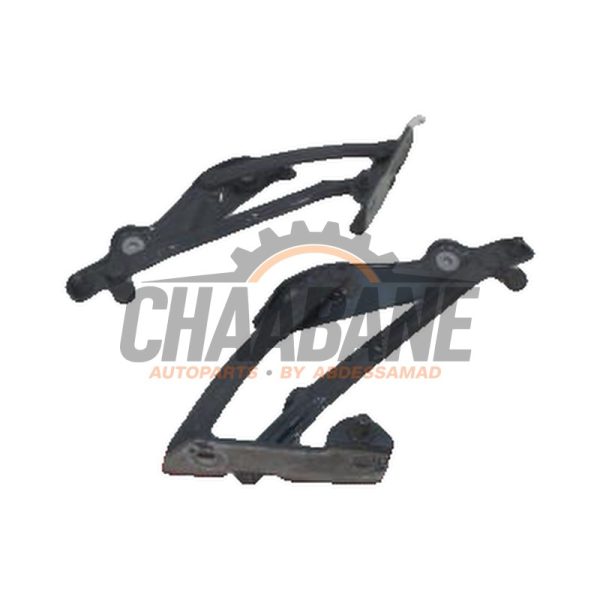 Charniere hayon 8S7827299A Audi TT RS 2016