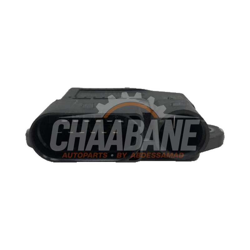 Relais prechauffage A6549003300 Mercedes B (W247)