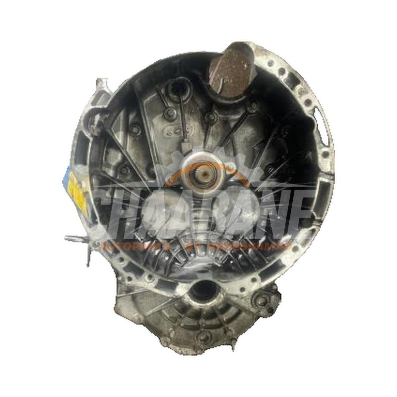 Boite de vitesses A17626101005 Mercedes GLA (156.9) 1.6 180 16V