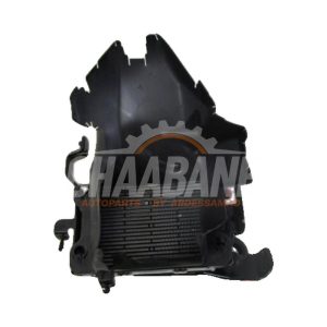 Intercooler 4M0121212D Volkswagen Touareg 2017