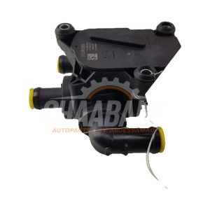 Pompe a eau supplementaire 9J1906459C Porsche Taycan (Y1A) 79/84 kWh 2019