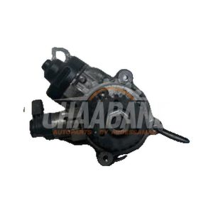 Pompe diesel 04L130755D Audi A3 Limousine (8VS/8VM) 2.0 TDI 16V Quattro 2013 / 2020
