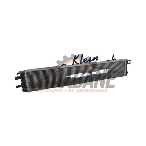 Echangeur air (Intercooler) 8W0145805A Audi A4 2024