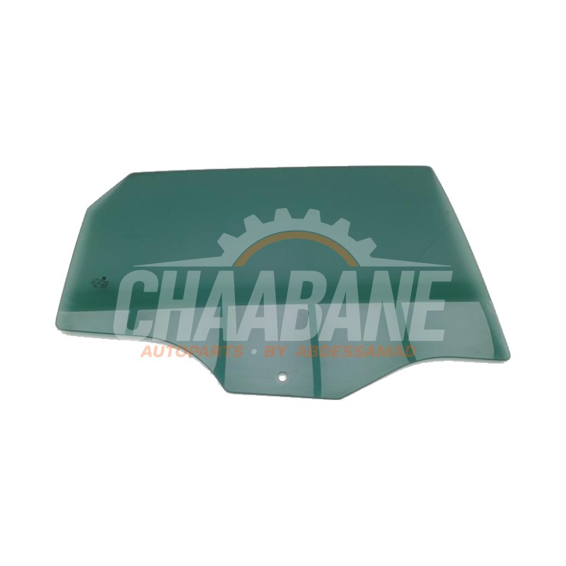 Vitre portiere 4portes arriere droite 6F0845026C Seat Ibiza V (KJB) 1.0 TSI 12V 2017