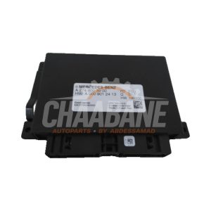 Module (divers) A2749003900 Mercedes Vito