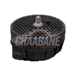 Haut-parleur 4H0907601D Audi S3 Limousine (8VM/8VS) 2.0 TFSI 16V 2013 / 2020