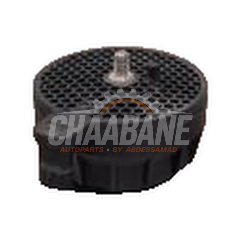 Haut-parleur 4H0907601D Audi S3 Limousine (8VM/8VS) 2.0 TFSI 16V 2013 / 2020