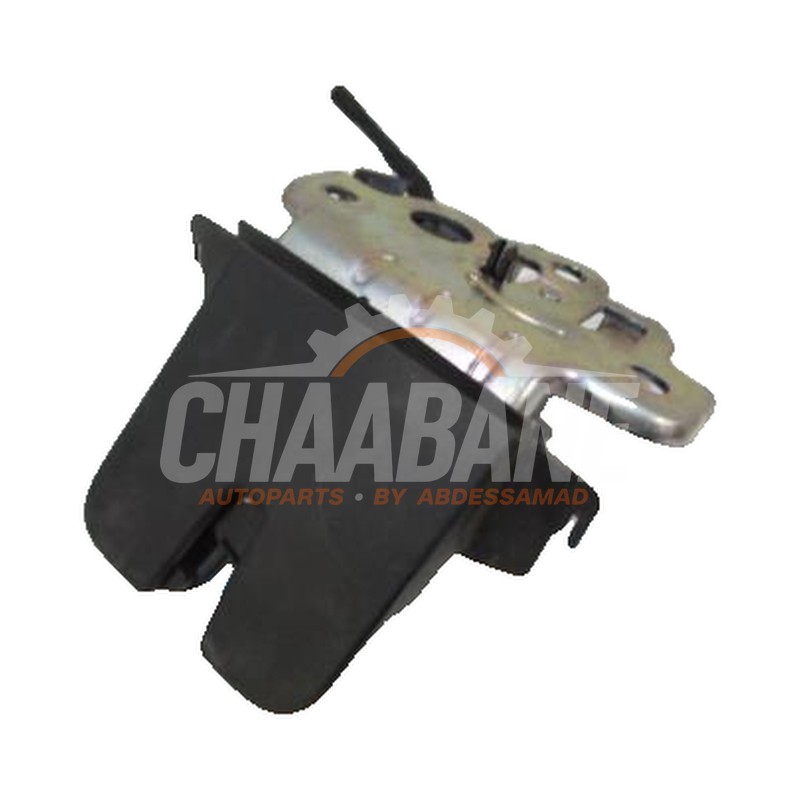 Mecanique de verrouillage hayon 6V6827520 Skoda Fabia 2014 / 2021