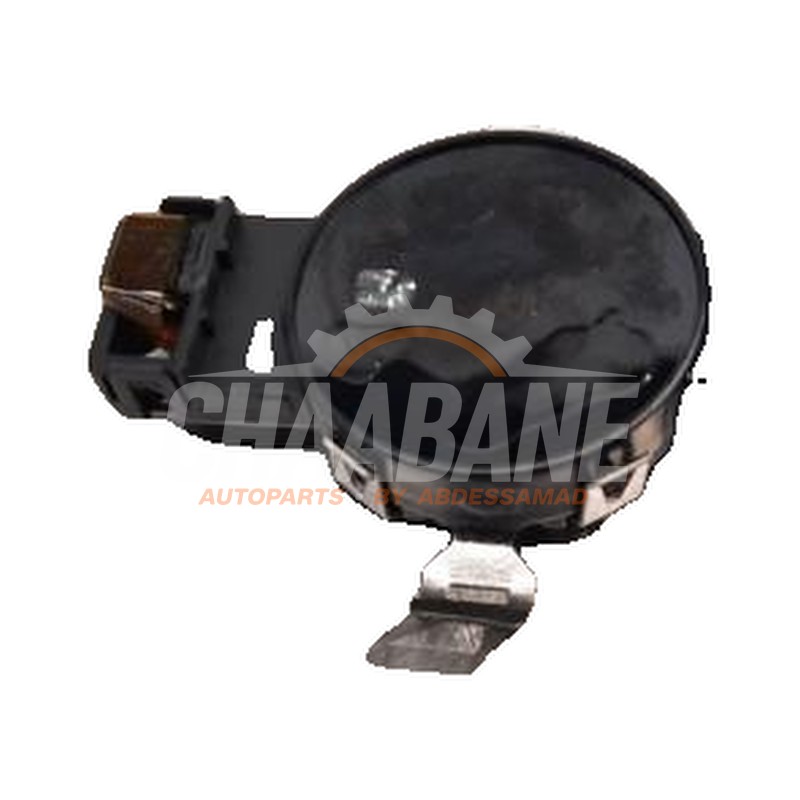 Capteur de pluie 81A955555B Audi A5 (F53/F5P) 2.0 35 TFSI 16V 2016