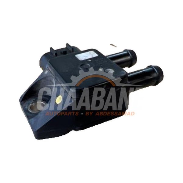 Capteur filtre a particules 392102A800 Skoda Superb Combi (3V5) 2.0 TDI 4x4 2015 / 2024