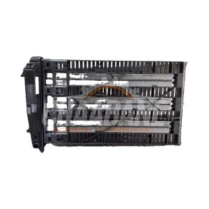 Element de chauffage A2058308600 Mercedes C (C205) C-200 2.0 16V