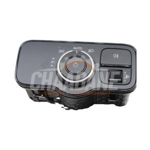 Commodo phare A9079050703 Mercedes Sprinter 4t (907.6/910.6) 416 CDI 2.1 D RWD