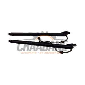 Kit amortisseur couvercle coffre 81A827851A Audi Q2 (GAB/GAG) 1.0 30 TFSI 12V 2016