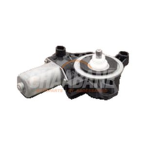 Moteur de vitre portiere A0009060908 Mercedes A-Klasse AMG (177.1) 2.0 A-35 AMG Turbo 16V 4Matic