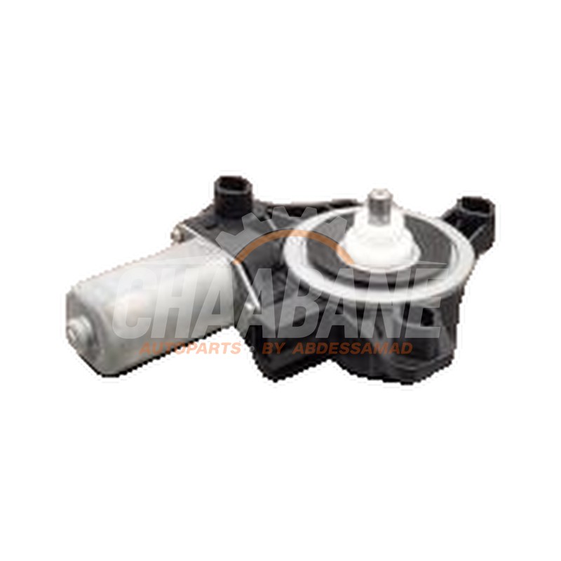 Moteur de vitre portiere A0009060908 Mercedes A-Klasse AMG (177.1) 2.0 A-35 AMG Turbo 16V 4Matic