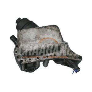 Boitier filtre a huile 152085948R Mercedes Vito