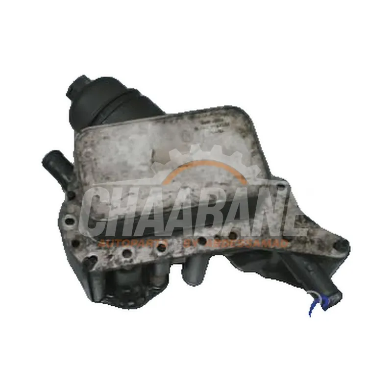 Boitier filtre a huile 152085948R Mercedes Vito