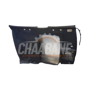 Revetement plafond T4N28202PVJ Jaguar XE 2.0 D E-Performance 16V