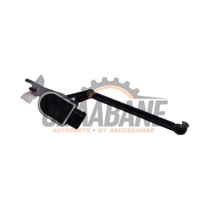 Regulateur dhauteur Xenon 37146860843 BMW 4 serie Gran Coupe (F36) 420i 2.0 Turbo 16V 2014 / 2021