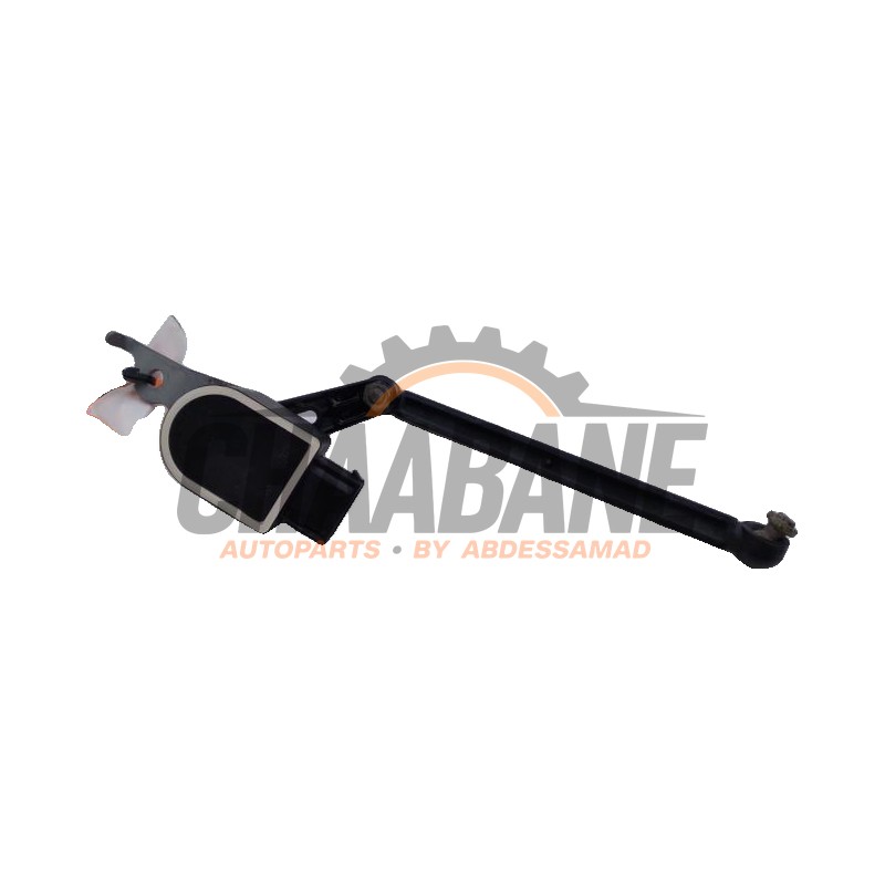 Regulateur dhauteur Xenon 37146860843 BMW 4 serie Gran Coupe (F36) 420i 2.0 Turbo 16V 2014 / 2021
