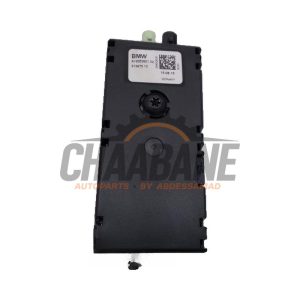Antenne amplificateur 65209352601 BMW X1 (F48) xDrive 20i 2.0 16V Twin Power Turbo 2014 / 2022