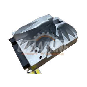 Amplificateur radio A1669004719 Mercedes GLE (W166) 300d 2.0 4-Matic