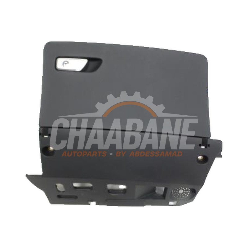 Boite a gants 8S1857035 Audi TT 2014