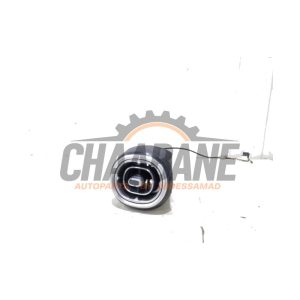 Aerateur tableau de bord A2068306303 Mercedes C (W206) C-300 2.0 EQ Boost Turbo