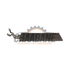Radiateur deau 17117646751 BMW X5 (F15) xDrive 40e 2.0 2013 / 2018
