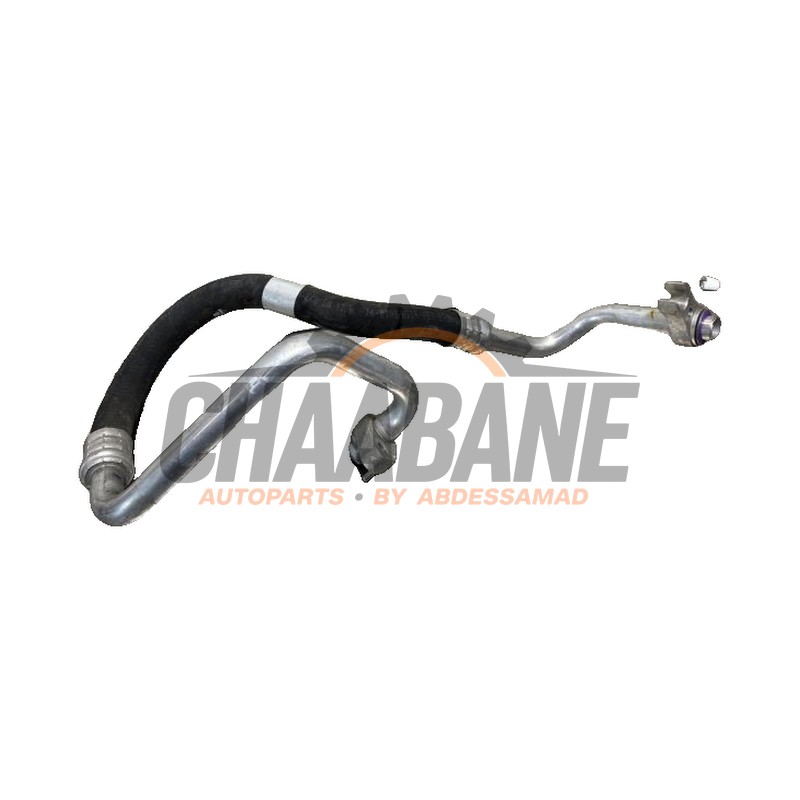 Tuyau clim A2058306801 Mercedes C (W205) C-300 CDI 2.2 BlueTEC Hybrid, C-300 h 16V