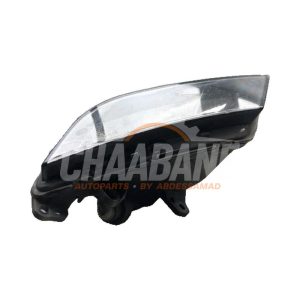 Anti brouillard droit 6J9941702A Seat Leon (5FB) 1.4 TSI 16V 2012 / 2020