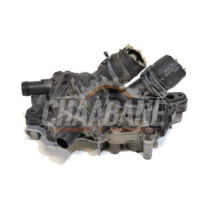 Pompe a eau 04E121042A Audi A3 (8V1/8VK) 1.2 TFSI 16V 2012 / 2020