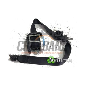 Ceinture de securite avant droite 3063559 Mercedes CLA Shooting Brake AMG (117.9) 2.0 CLA-45 AMG Turbo 16V