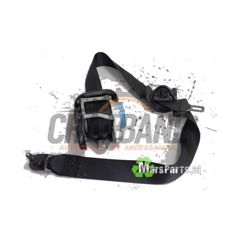 Ceinture de securite avant droite 3063559 Mercedes CLA Shooting Brake AMG (117.9) 2.0 CLA-45 AMG Turbo 16V