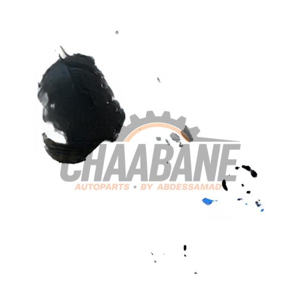 Bouchon de carburant TANKDOP BMW 6 serie Gran Coupe (F06) 640d 24V 2012 / 2018