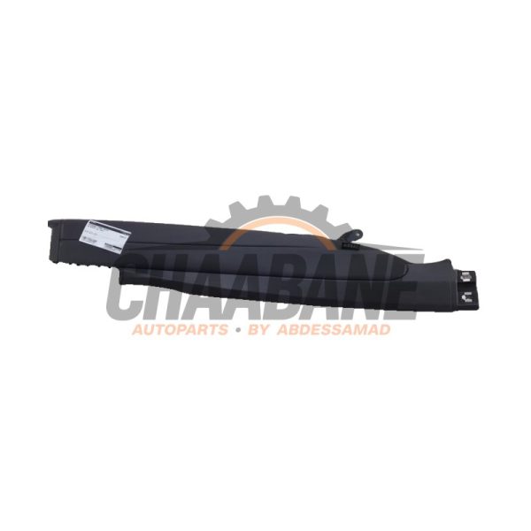 Airbag de siege arriere droit 3G7885702B Volkswagen Arteon Shooting Brake (3HAC) 2.0 TSI 16V 2020