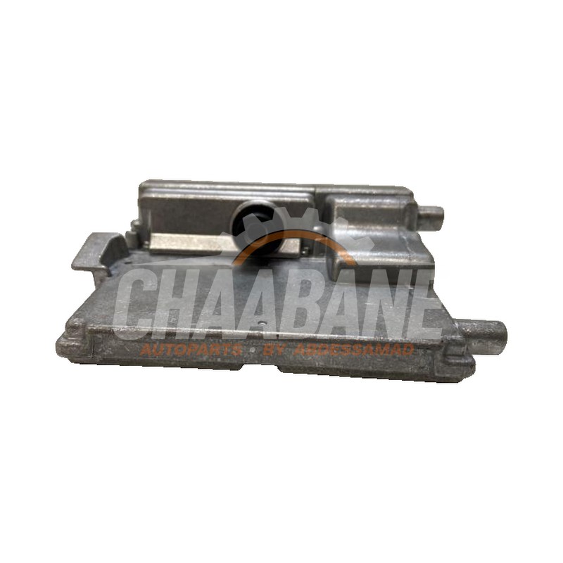 Camera avant 1EA980654G Audi Q4 (F4B) 35 e-tron 2021