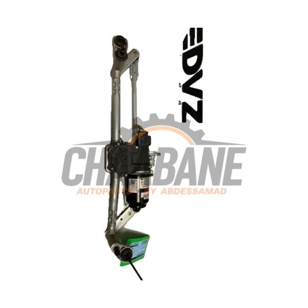 Moteur + mecanisme dessuie glace 6F1955113E Seat Arona (KJX) 1.0 TSI 12V 2017