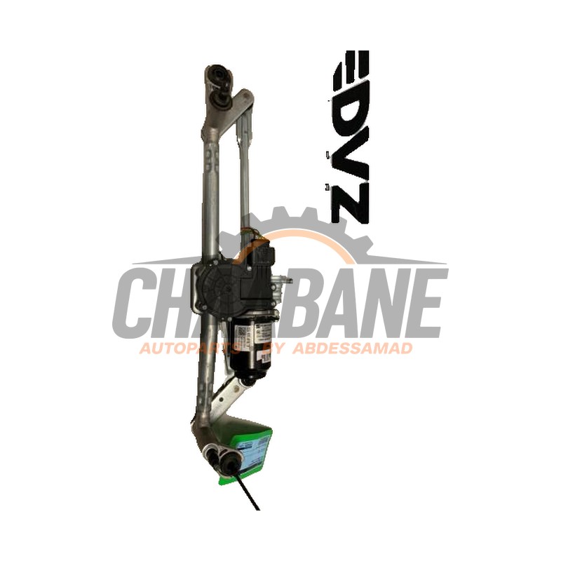 Moteur + mecanisme dessuie glace 6F1955113E Seat Arona (KJX) 1.0 TSI 12V 2017
