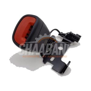 Attache ceinture arriere gauche A2068605700 Mercedes C Estate (S206) C-300 e 2.0 Turbo