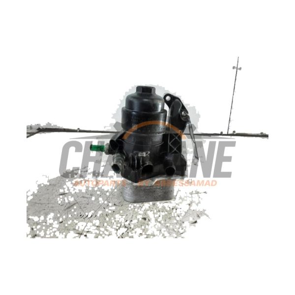 Support filtre a huile 03N115389K Audi A3 2013 / 2020