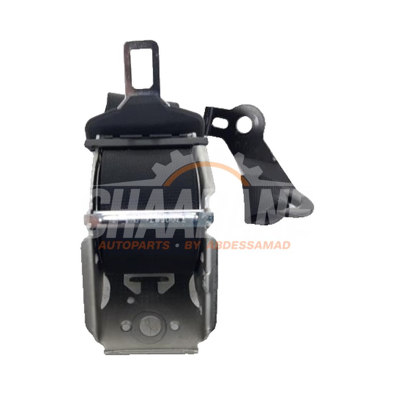 Ceinture de securite arriere centre 33053533B Mercedes C (W205) C-220 2.2 CDI BlueTEC, C-220 d 16V